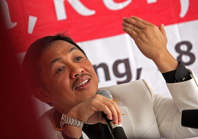 PKS Gelar Rapimnas di Semarang