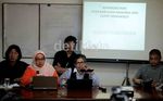 ICW Cs Desak M Nuh Letakkan Jabatan
