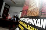 ICW Cs Desak M Nuh Letakkan Jabatan