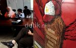 ICW Cs Desak M Nuh Letakkan Jabatan