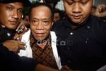 Ketua DPRD Bogor Dijebloskan ke Rutan KPK