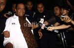 Ketua DPRD Bogor Dijebloskan ke Rutan KPK