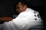 Ketua DPRD Bogor Dijebloskan ke Rutan KPK
