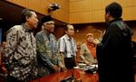 UU Rumah Sakit Digugat ke MK