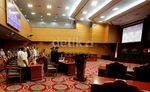 UU Rumah Sakit Digugat ke MK