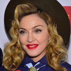 Madonna Terancam Dilarang Konser di Rusia Selamanya!