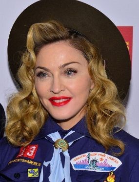Madonna Terancam Dilarang Konser di Rusia Selamanya!