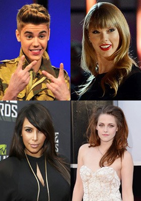 Ini Dia 20 Selebriti Hollywood Paling Dibenci (Part 3)