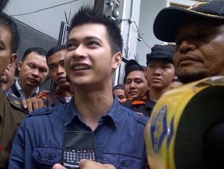 Eza Tuding Rasti & Shareena Berkonspirasi untuk Menjatuhkannya