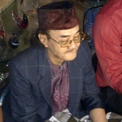 Ditanya Masalahnya dengan Adi Bing Slamet, Ini Jawaban Eyang Subur