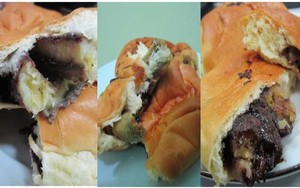 Nyam-nyam... Roti Cokelat yang Paling Empuk Wangi dan Legit!