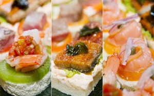 Telah Hadir Culture Royale Catering, Jasa Katering Premium Berstandar Internasional