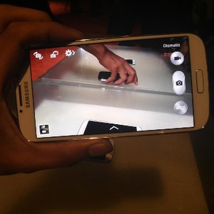 Sekelumit Kisah di Balik Penciptaan Galaxy S4