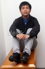 Ryan dMasiv LDR dengan Istri Tercinta