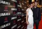 Suasana Red Carpet Premiere Java Heat