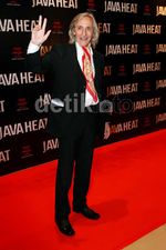Suasana Red Carpet Premiere Java Heat