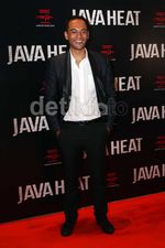 Suasana Red Carpet Premiere Java Heat