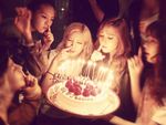 Kecantikan Jessica SNSD dari Tahun ke Tahun