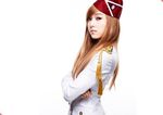 Kecantikan Jessica SNSD dari Tahun ke Tahun