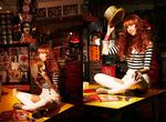Kecantikan Jessica SNSD dari Tahun ke Tahun