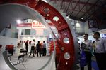 Pameran Pulp and Paper Asia 2013 Digelar