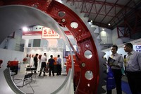 Pulp & Paper Asia 2013 ini dihelat untuk mengetahui perkembangan di bidang industri pulp, paper dan karton dengan menawarkan berbagai hal menarik bagi para profesional.