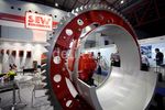 Pameran Pulp and Paper Asia 2013 Digelar