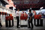 Pameran Pulp and Paper Asia 2013 Digelar