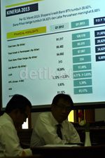 Kuartal I-2013, BTN Raup Laba Bersih Rp 334 M