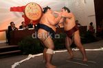 Kejuaraan Sumo Akan Digelar di Jakarta