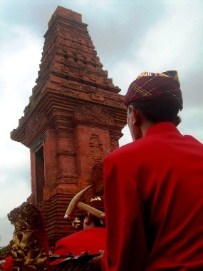 Majapahit Warisan Indonesia Dipromosikan ke UNESCO