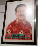 Yuk Jajan Bakso Mas Kumis Sore-sore!