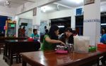 Yuk Jajan Bakso Mas Kumis Sore-sore!