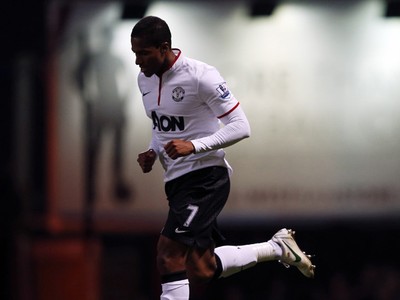 Laju MU Tertahan di Upton Park