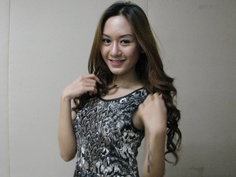 Cewek Sejati Pilih Matik Agar Tetap Cantik