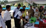 Cek Uji Emisi Gratis