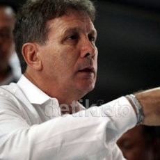 Jacksen Tangani Timnas Senior, BTN Minta Blanco Latih Timnas U-19
