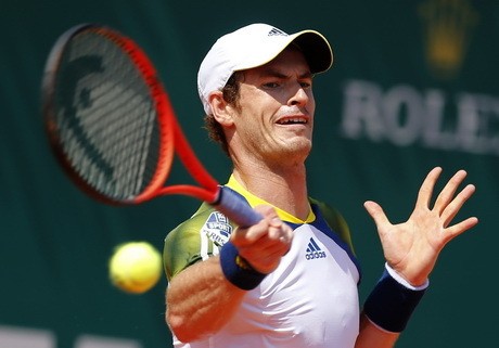 Murray Ditumbangkan Wawrinka
