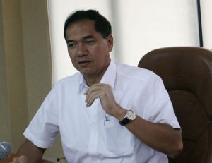 Gita Minta Pemain Tingkatkan Kesiapan Mental