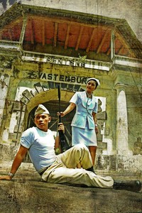 Andini & Hartono Perjuangan (dok. Wolipop)