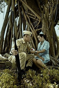 Andini & Hartono Perjuangan (dok. Wolipop)