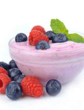 Yogurt dan Minyak Kelapa Bisa Atasi Rasa Gatal pada Miss V