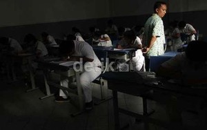 DPD Rekomendasikan UN Dihapus