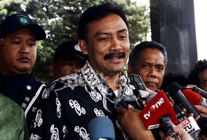 Tak Lagi Jadi Menteri, Andi Mallarangeng Sibuk Pelihara Ayam
