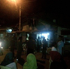 Bocah 6 Tahun Tewas Mengambang di Waduk Grogol