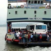 Tak Mau Bergantung BBM, Kapal Pelni Dipasang Converter Kit BBG