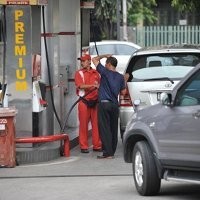 Ada Harga Premium Rp 6.500/Liter, Subsidi BBM Masih Bobol Rp 27 Triliun