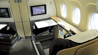Ini Pesawat Mewah Boeing, 747-8 Intercontinental Seharga Rp 3,3 Triliun (1)