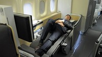 Ini Pesawat Mewah Boeing, 747-8 Intercontinental Seharga Rp 3,3 Triliun (1)