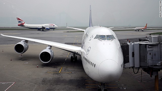 Ini Pesawat Mewah Boeing, 747-8 Intercontinental Seharga Rp 3,3 Triliun (2)